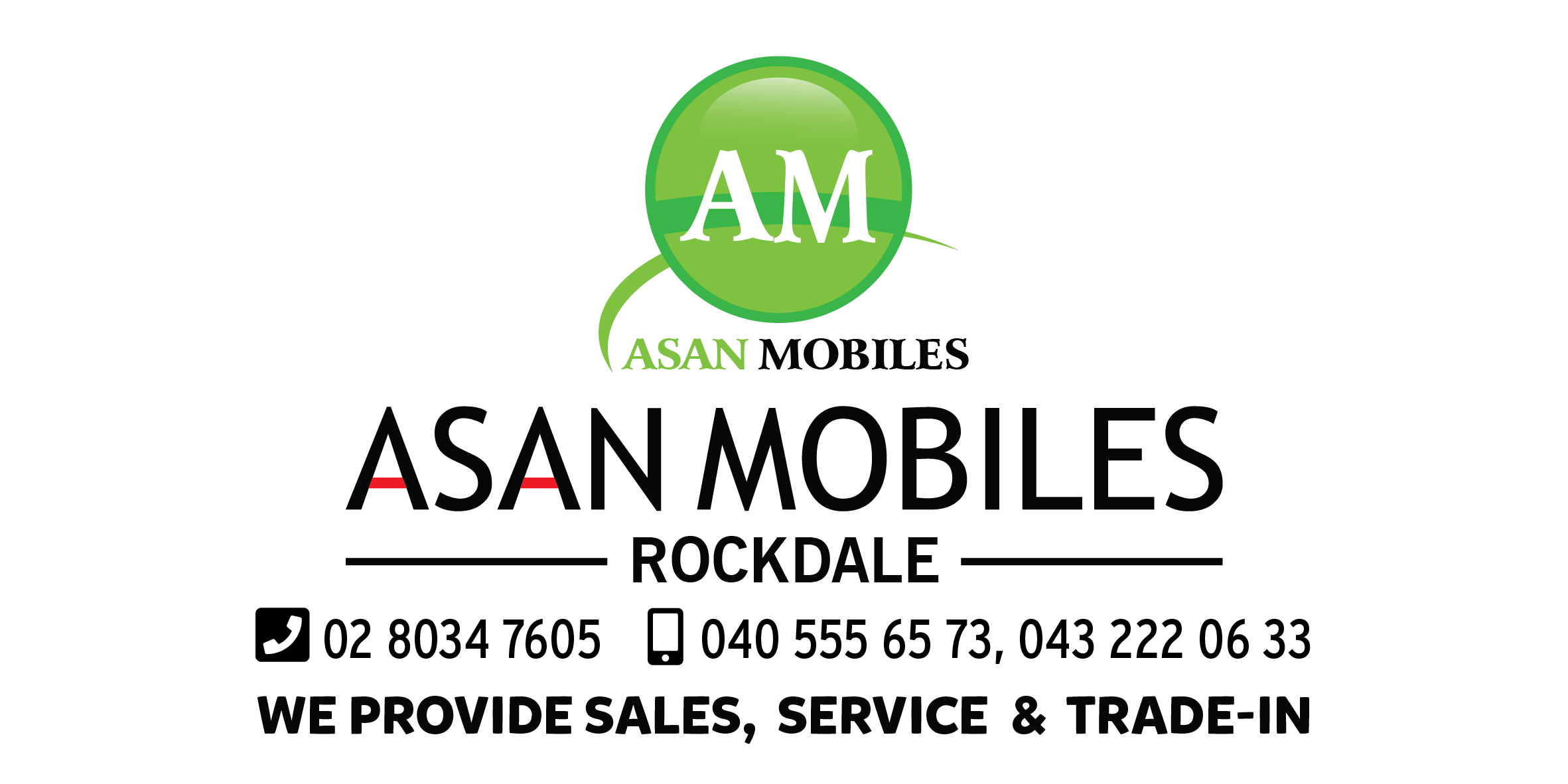 Asan Mobiles